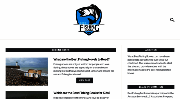 bestfishingbooks.com