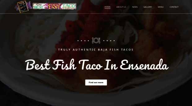 bestfishtacoinensenada.com