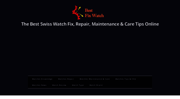 bestfixwatch.biz