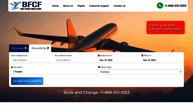 bestflightcheapfares.com