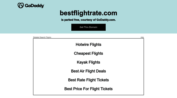 bestflightrate.com