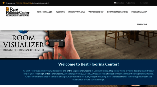 bestflooringcenter.abbeycarpet.com