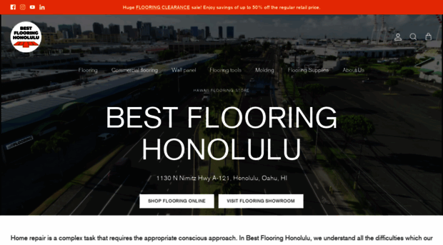 bestflooringhonolulu.com