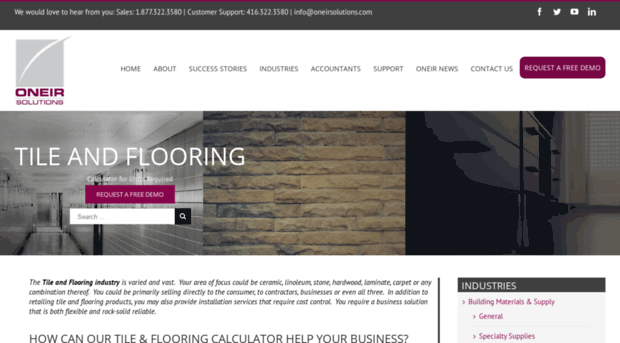 bestflooringsoftware.com