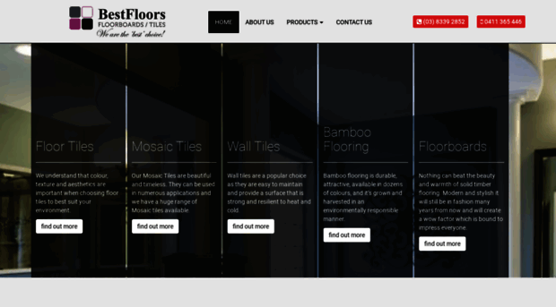 bestfloorsandtiles.com.au