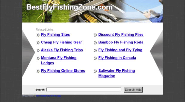 bestflyfishingzone.com