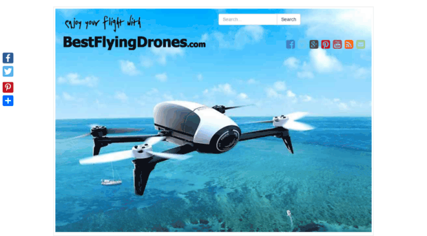 bestflyingdrones.com