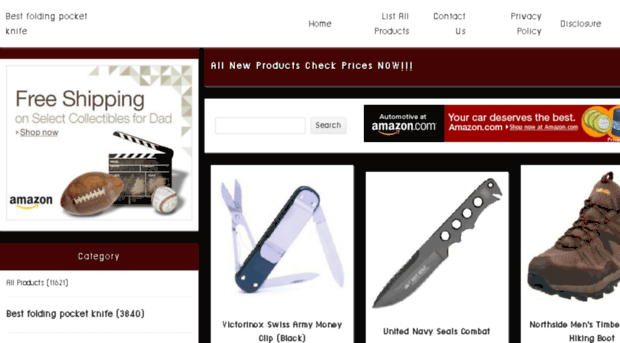 bestfoldingpocketknife.com