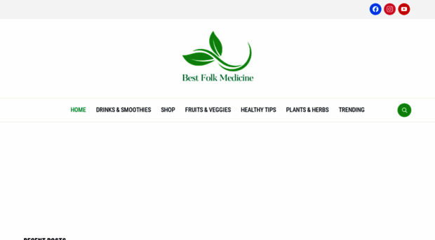 bestfolkmedicine.com