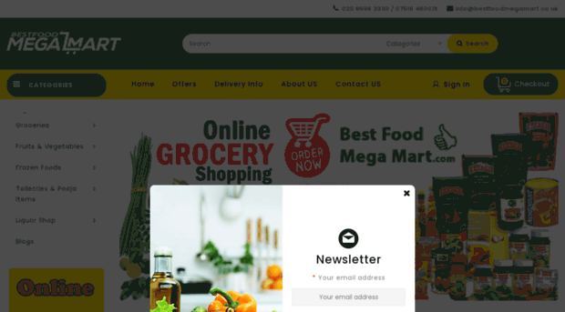 bestfoodmegamart.co.uk