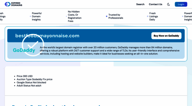 bestfoodsmayonnaise.com