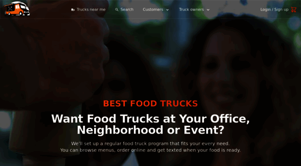 bestfoodtrucks.com