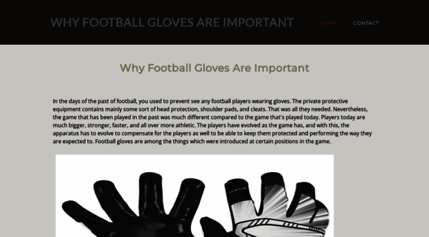 bestfootballglove.yolasite.com