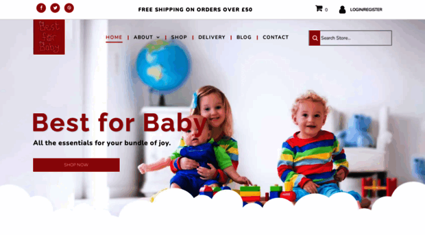 bestforbabyonline.co.uk