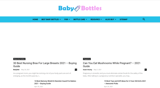 bestforbabyreviews.com