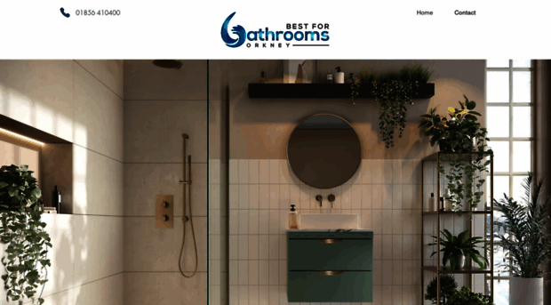 bestforbathrooms.co.uk