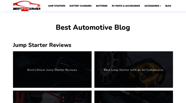 bestfordriver.com