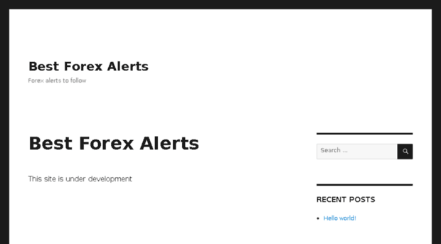 bestforexalerts.com