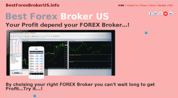 bestforexbrokerus.info