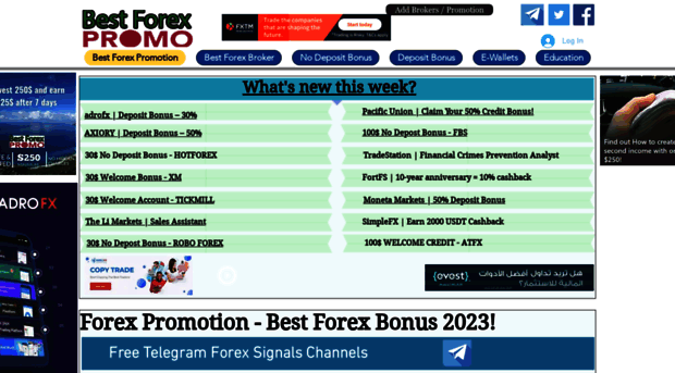 bestforexpromo.com