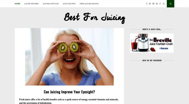 bestforjuicing.com