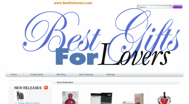 bestforlovers.com