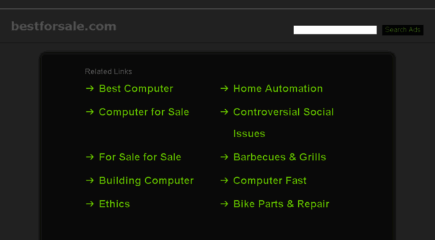 bestforsale.com