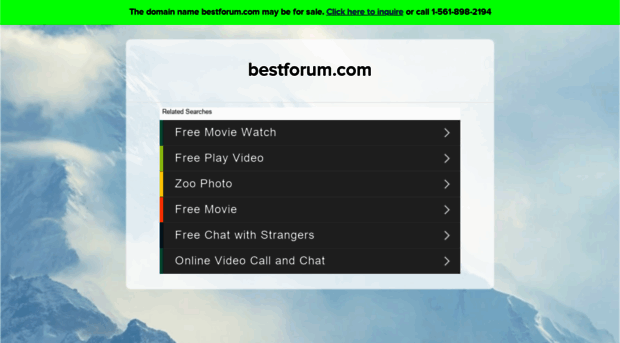 bestforum.com