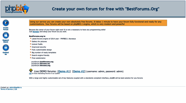 bestforums.org