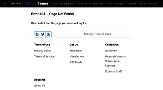 bestforvets.militarytimes.com