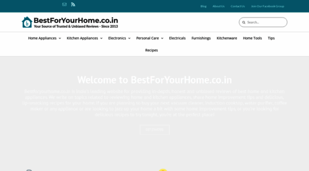 bestforyourhome.co.in