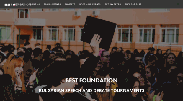 bestfoundation.bg