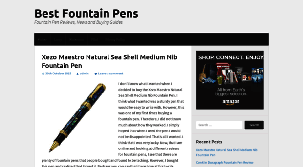 bestfountainpenshq.com