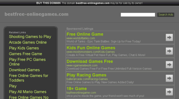 bestfree-onlinegames.com