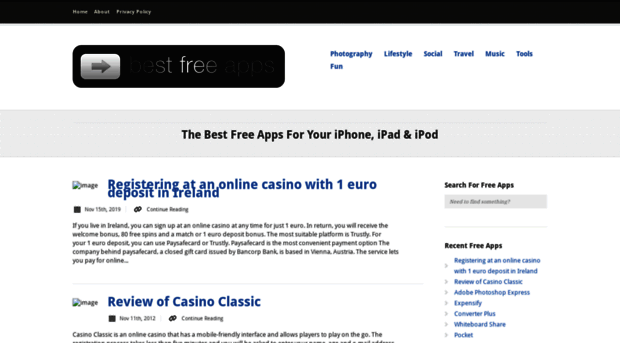 bestfreeapps.com