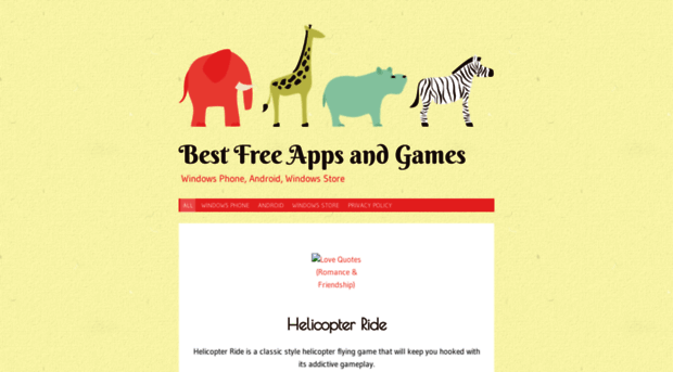 bestfreeappsandgames.wordpress.com