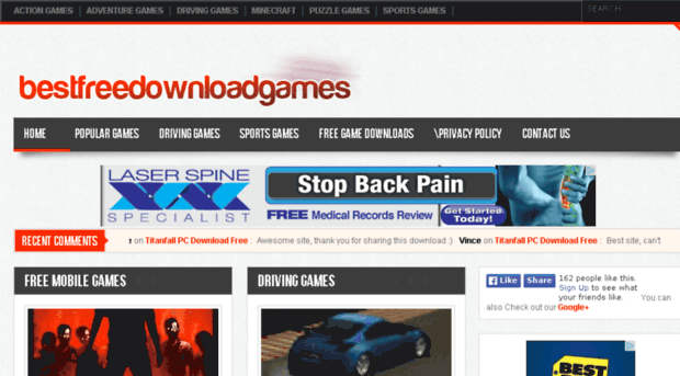 bestfreedownloadgames.com