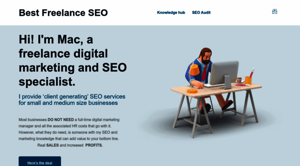 bestfreelanceseo.co.uk