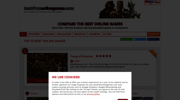 bestfreeonlinegames.com