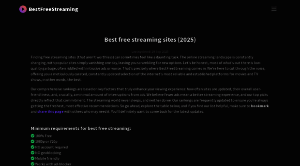 bestfreestreaming.org