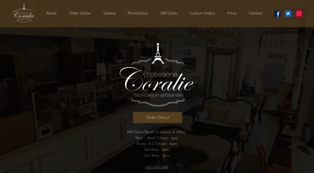 bestfrenchpastries.com