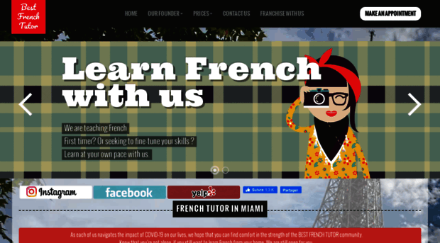 bestfrenchtutor.com