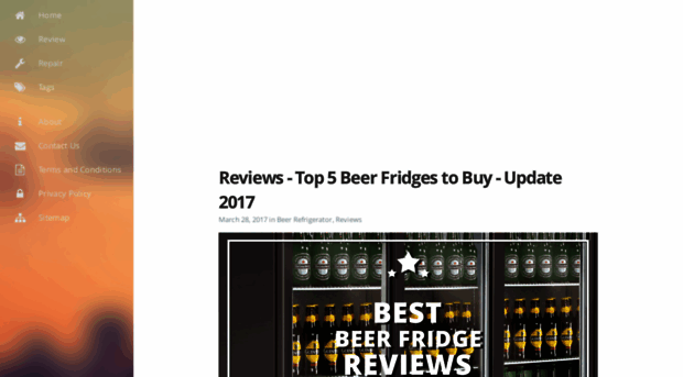 bestfridgereview.com