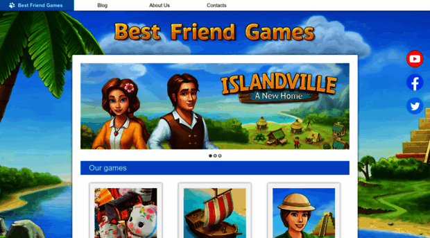 bestfriendgames.com