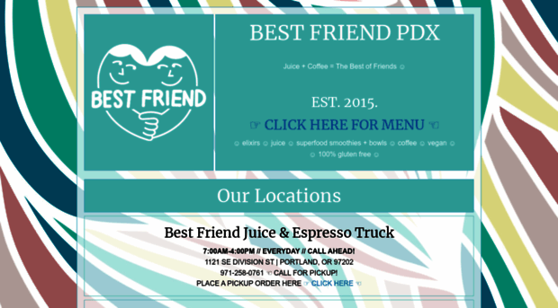 bestfriendpdx.com