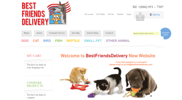 bestfriendsdelivery.com