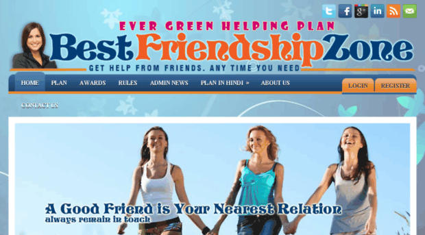 bestfriendshipzone.com