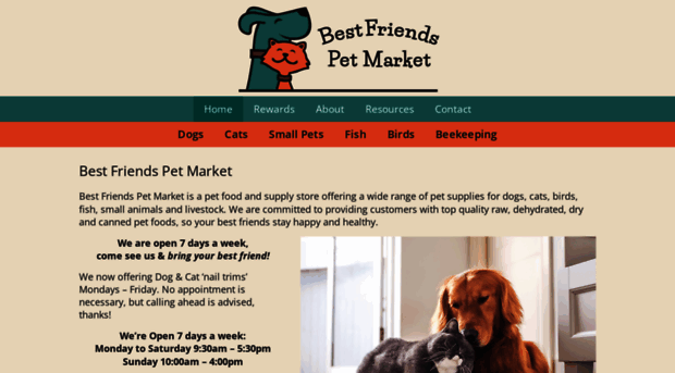 bestfriendspetmarket.ca