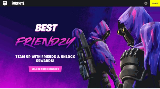 bestfriendzy.fortnite.com