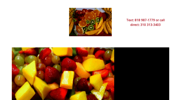 bestfruitplatters.com